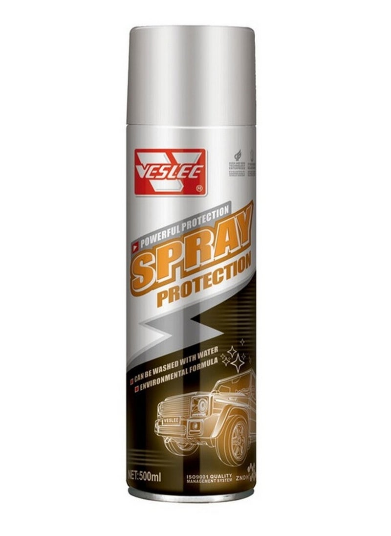 VESLEE Car Spray Protection 500 ML  - Image 1