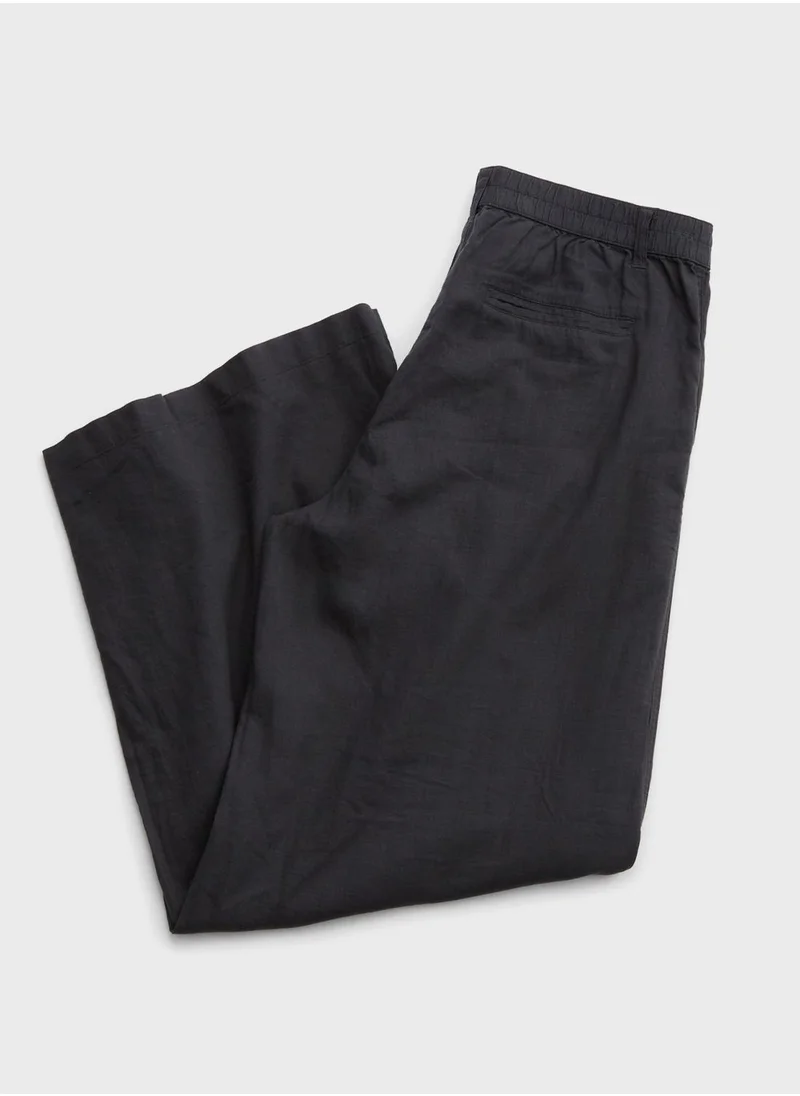 Aerie High Waist Pants