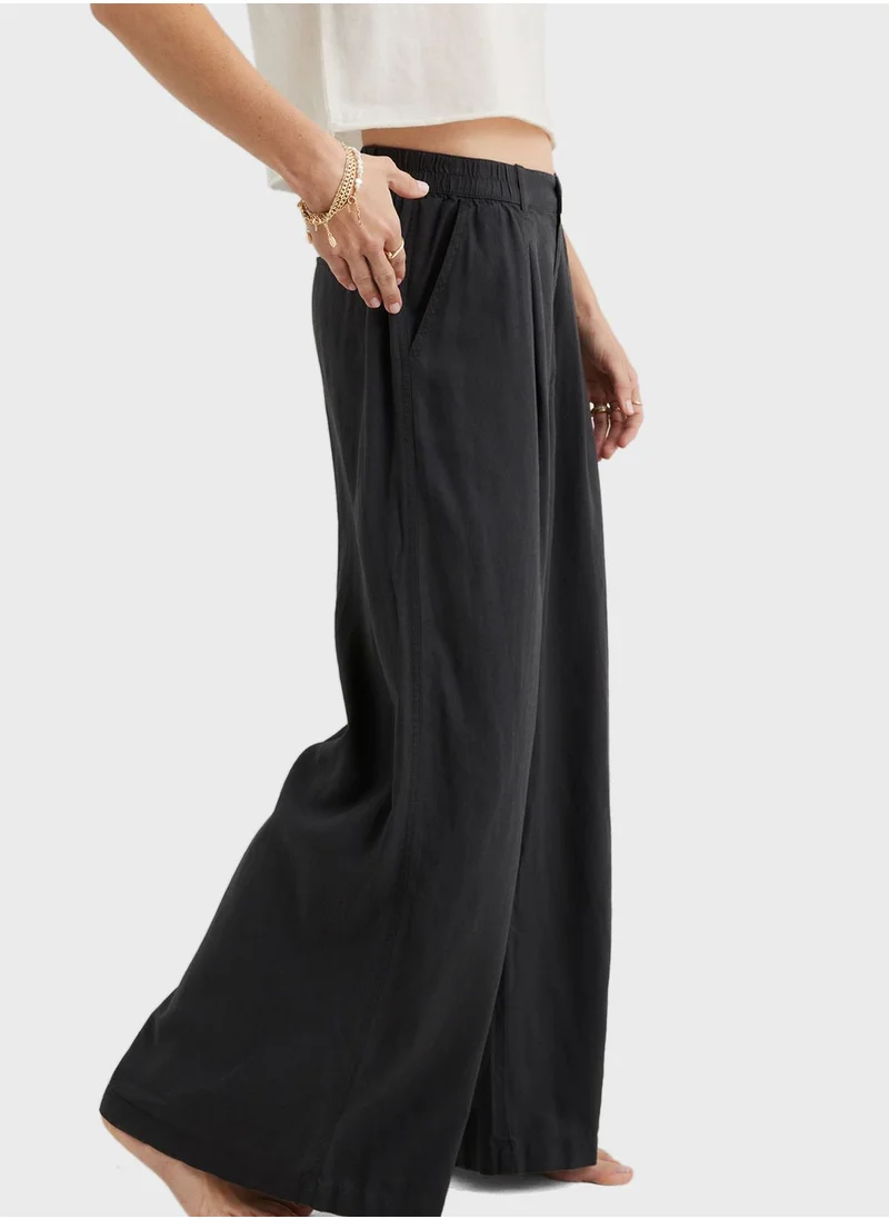 Aerie High Waist Pants