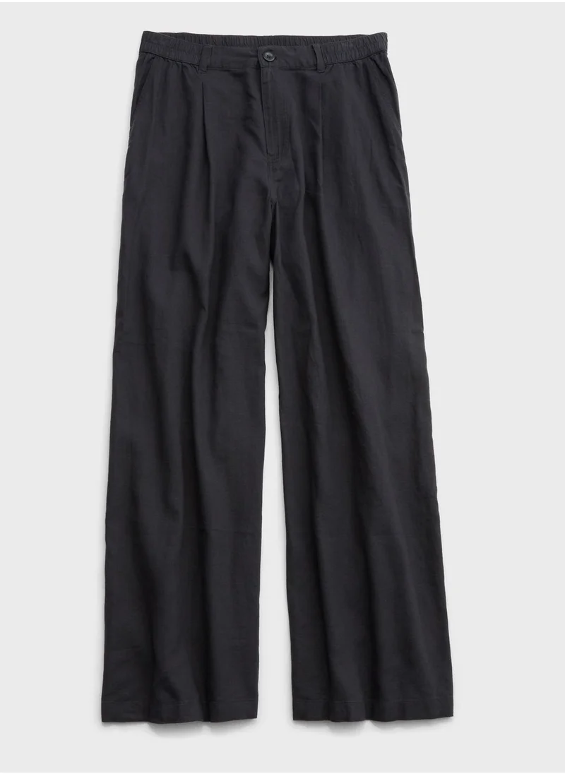 Aerie High Waist Pants