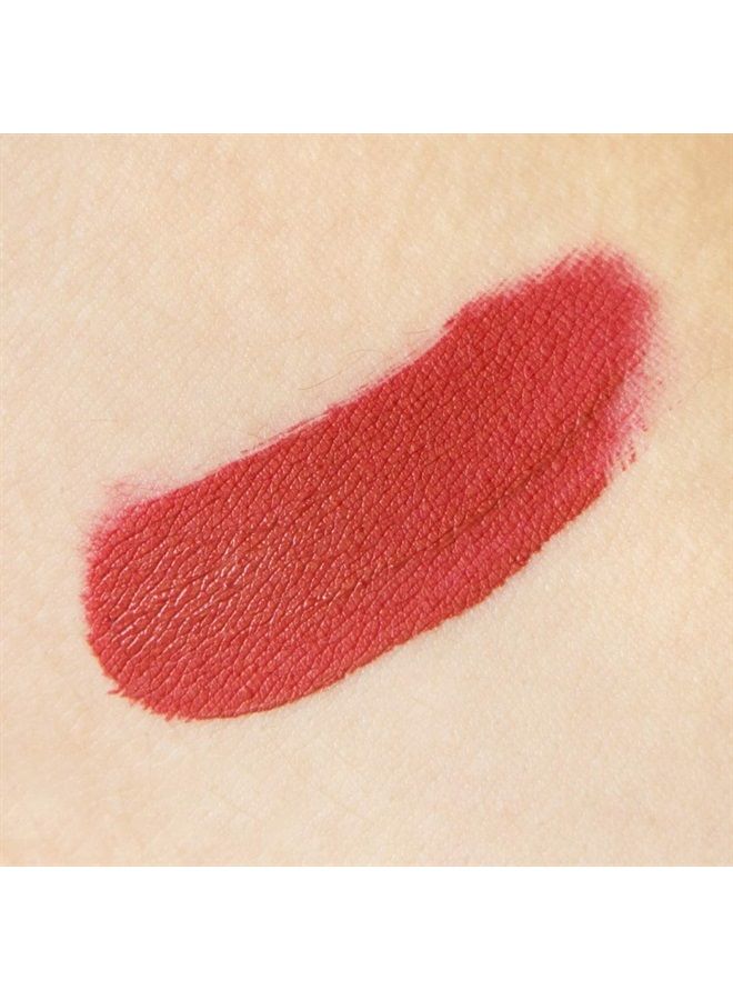 theBalm تعرف على أحمر الشفاه السائل طويل الأمد من مات هيوز - Image 3