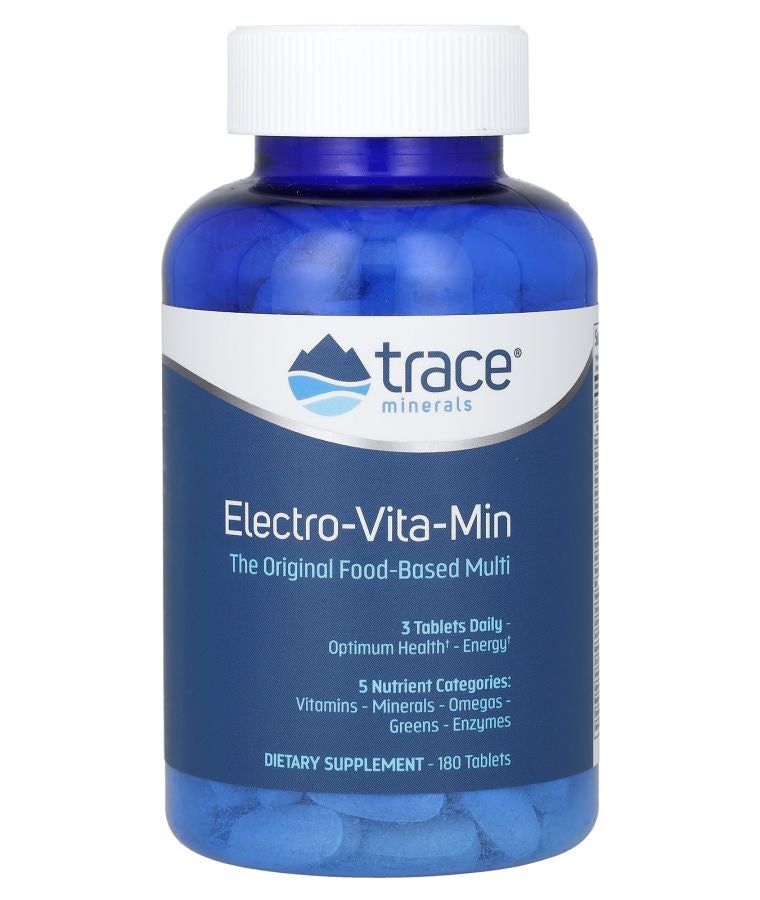 إلكترون-فيتا-مين 180 قرص