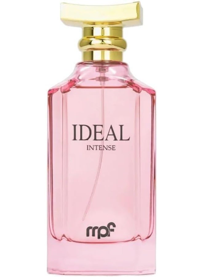 إم بي إف إيديال إنتنس - ماء عطر - للجنسين - 100 مل - Image 3