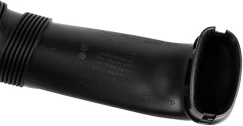Wivplex Air Intake Hose for BMW X5 and X6 - Image 2