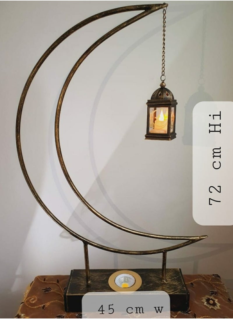 Max - Crescent of Ramadan - Image 1