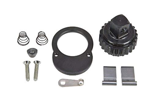 Proto Stanley Proto J4749RK 1/4" Drive Ratchet, Repair Kit J4749 - Image 4