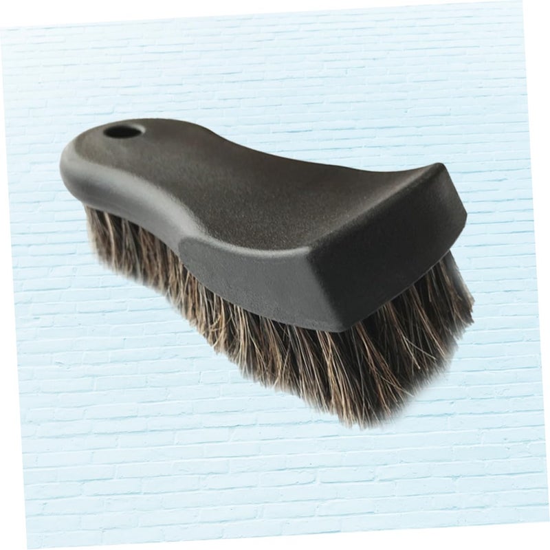 Multifunctional Car Cleaning Brush For Interior Leather Seats And Exterior Roof Dusting Tool - Image 5