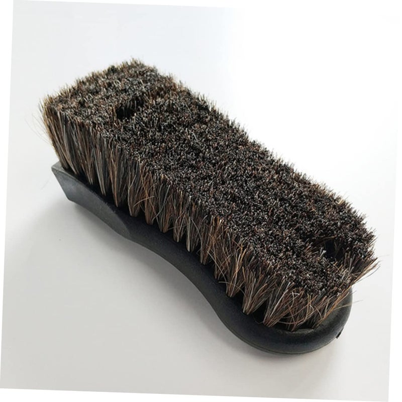 Multifunctional Car Cleaning Brush For Interior Leather Seats And Exterior Roof Dusting Tool - Image 4