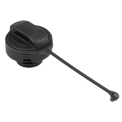 NIULPFZTK Gas Cap Fuel Cap 1J0201550A for Volkswagen VW Golf Jetta Passat for Audi A1 A2 A3 A4 A6 A8 Skoda Octavia - Image 1