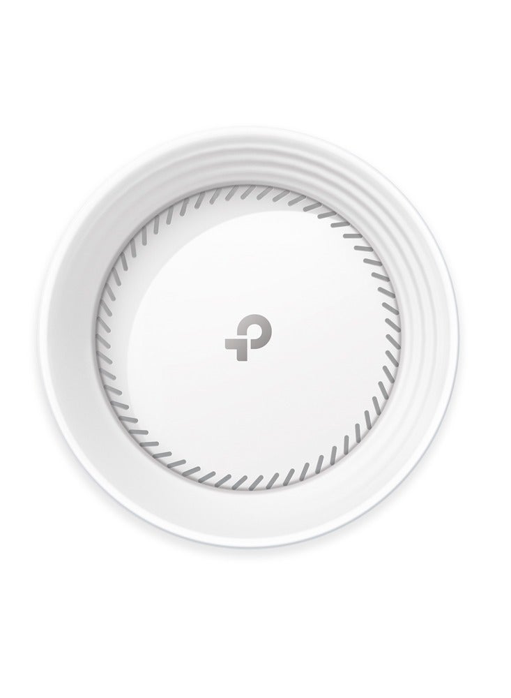TP-LINK Deco BE65 5G BE9300 Tri-Band Whole Home Mesh Wi-Fi 7 System White - Image 3