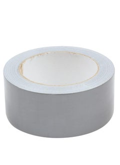 Generic 6 pack of Silver Duct Tape 12 Yards x 2 Inches, Heavy-Duty Waterproof Tape for Patching, Sealing, Securing Cables, and Labels, Easy to Remove and Leaves No Residue  - Image 2