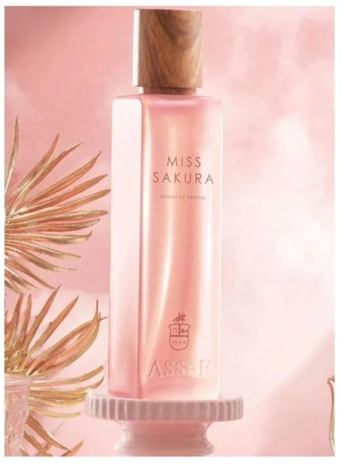 Assafco Miss Sakura assaf 200 ml 