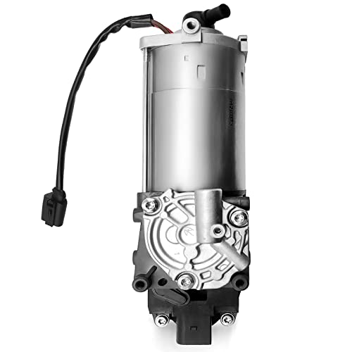 KEIYSHOLCK Air Ride Suspension Compressor Pump Compatible with Audi Q7 Q8 RS Q8 SQ7 SQ8 Bentley Bentayga Lamborghini Urus 4M0616005G 4M0616005H 4M0616005F 4M0616005 - Image 3