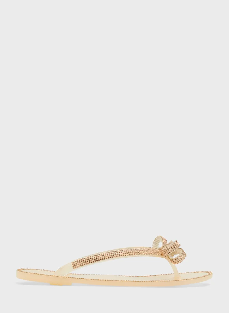 ALDO Kediracien Flat Sandals