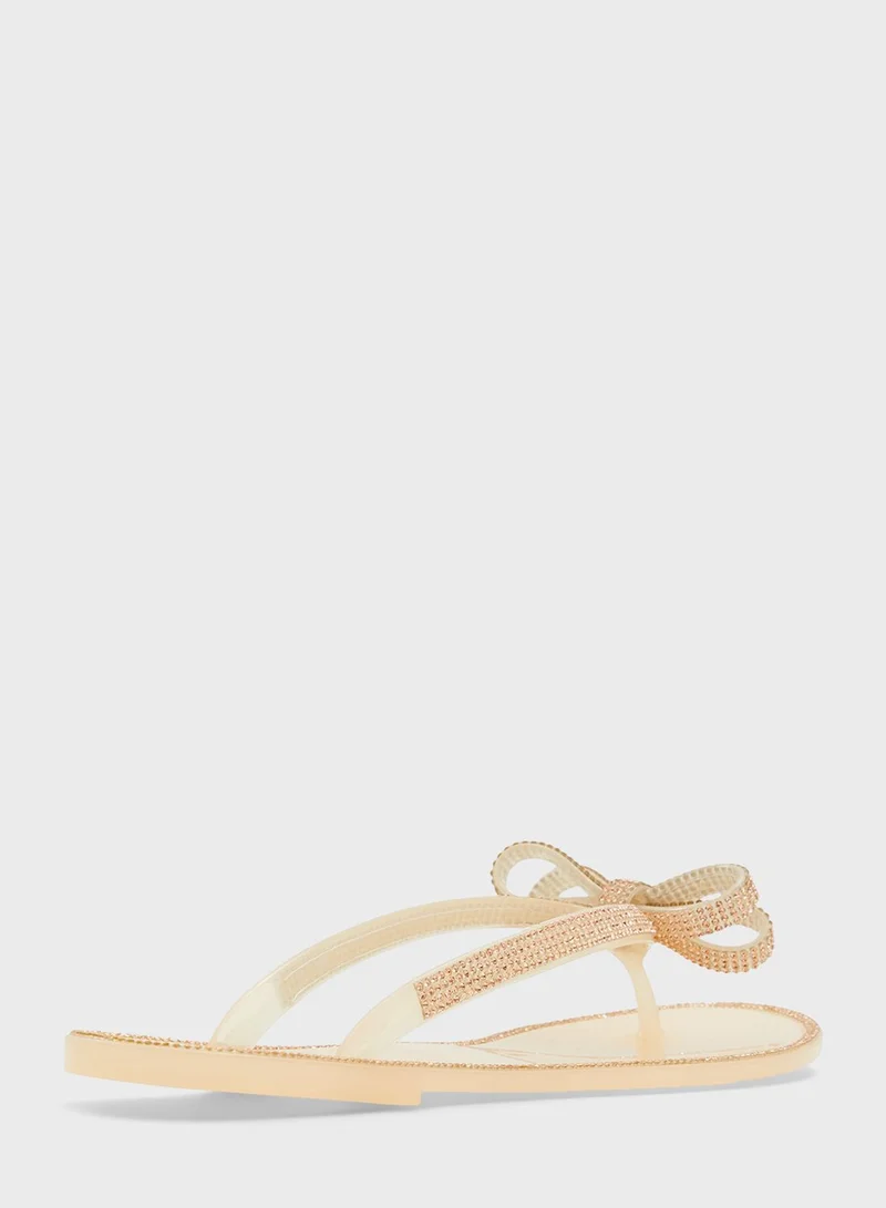 ALDO Kediracien Flat Sandals