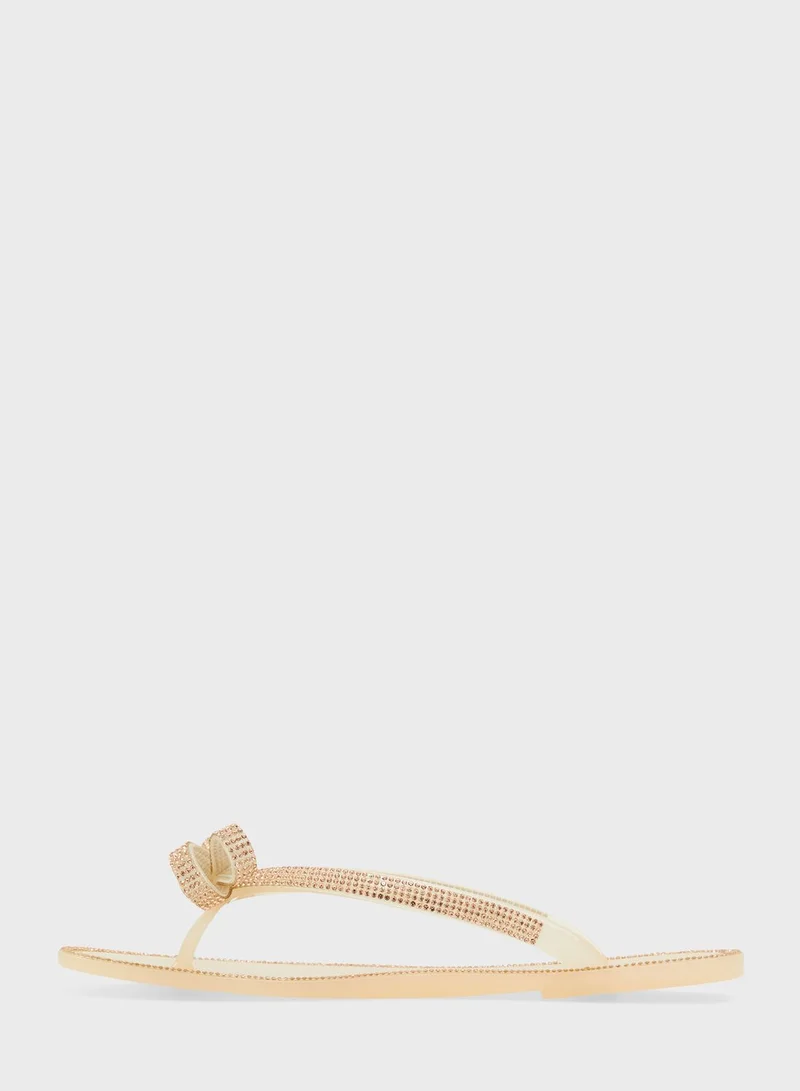 ALDO Kediracien Flat Sandals