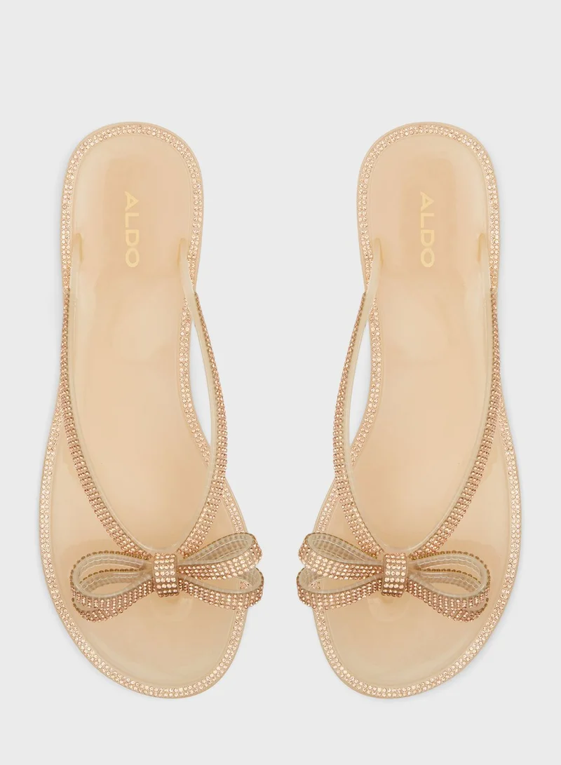 ALDO Kediracien Flat Sandals