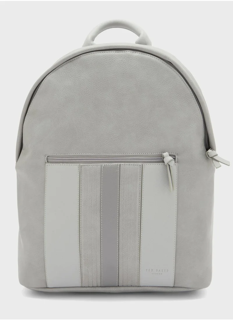 Ted Baker Zip Over Backpack