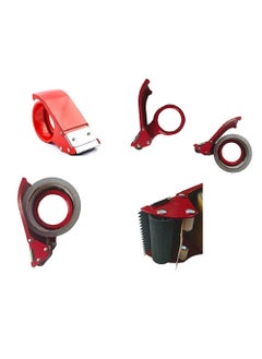 N M Z N M Z Hand Tape Dispenser Packing Boxes Roll Roller Tape Cutter (2.75 inch)  - Image 4