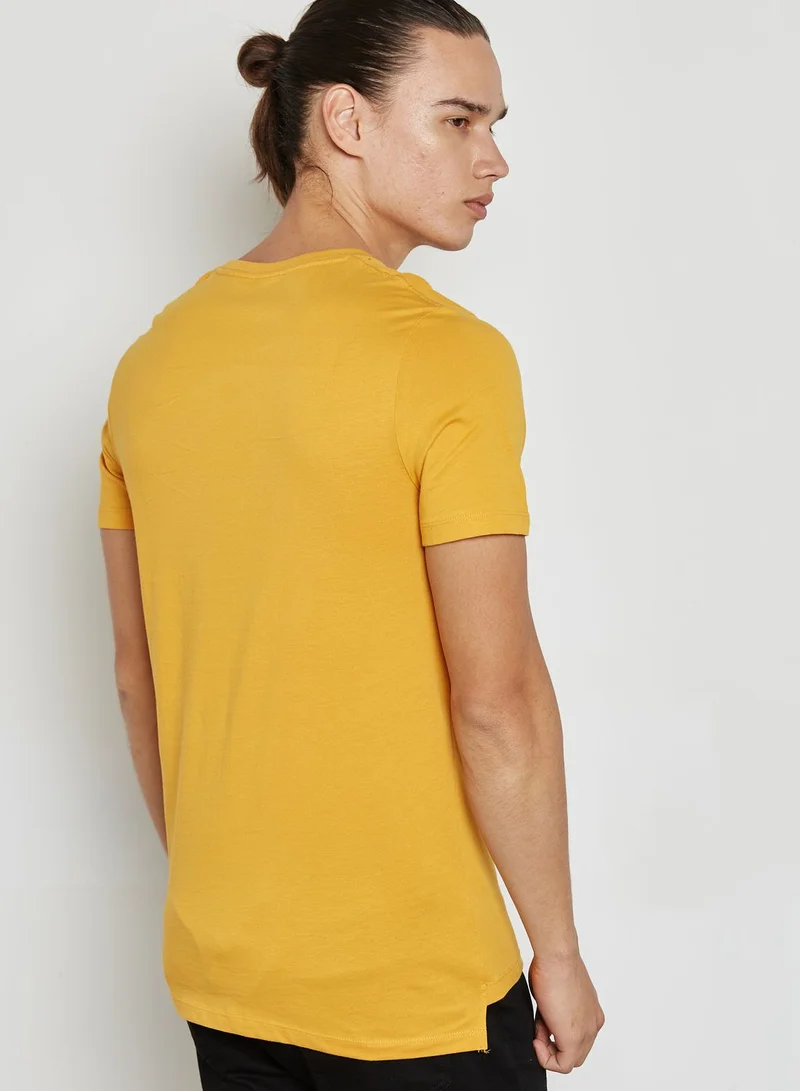 JACK & JONES Giant T-Shirt