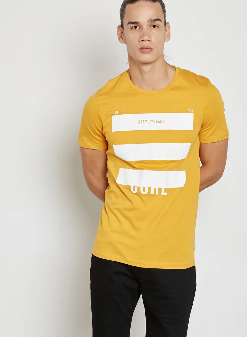 JACK & JONES Giant T-Shirt
