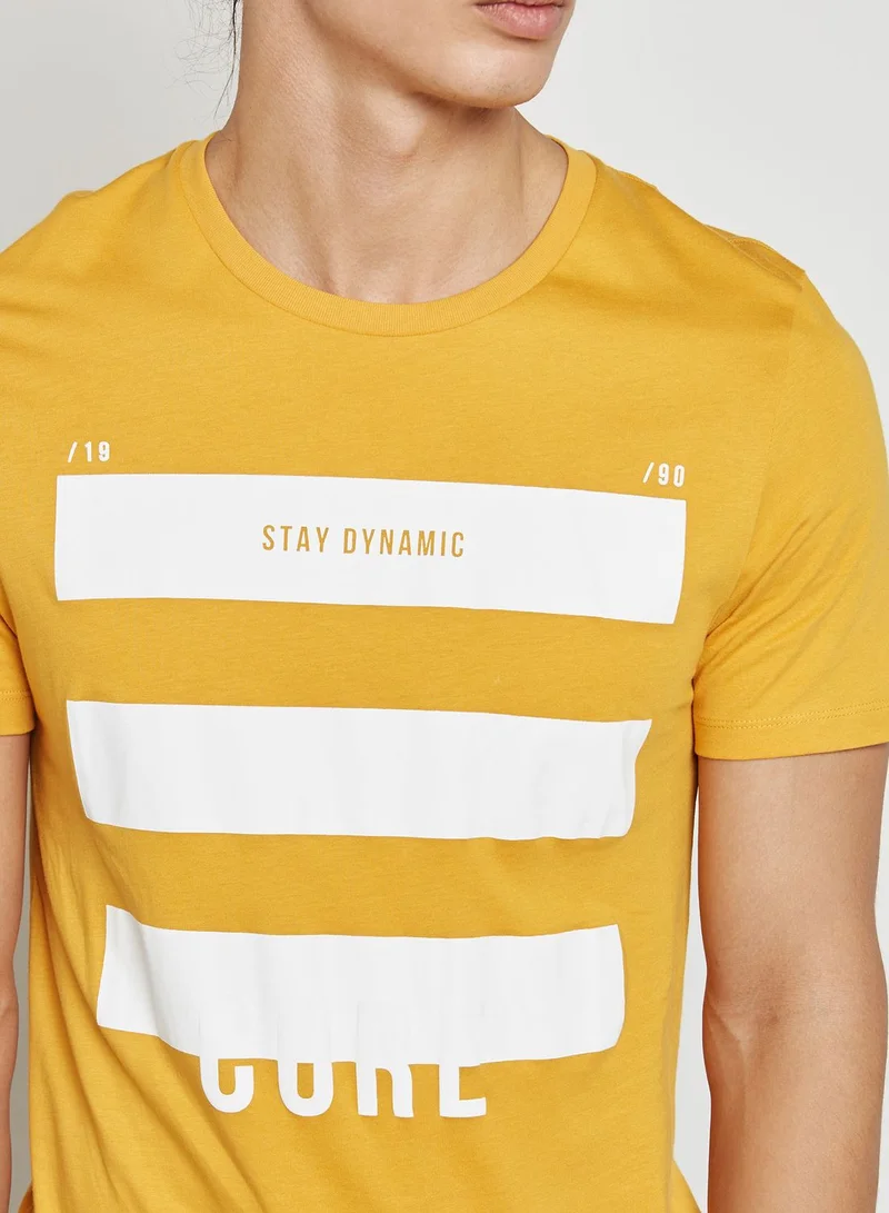 JACK & JONES Giant T-Shirt