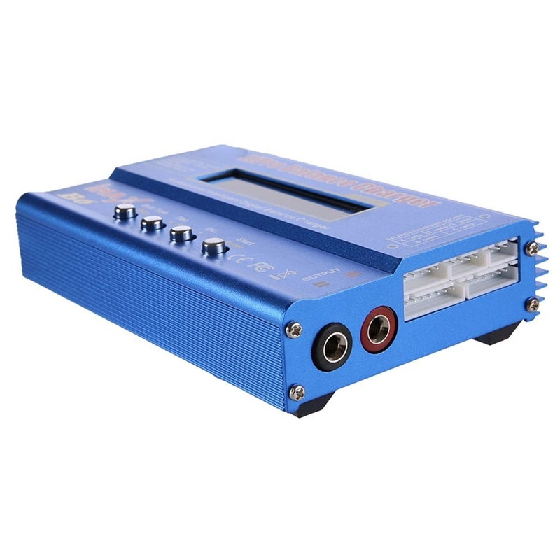 IMAX B6 80W Battery Charger for LiPo/Li-ion/NiMH/NiCd - Image 4