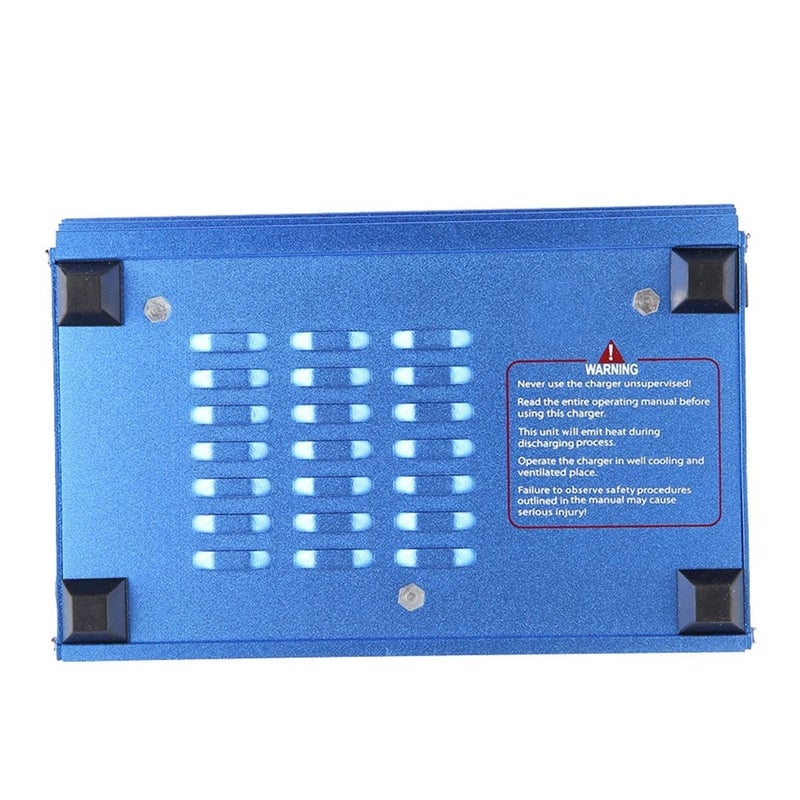 IMAX B6 80W Battery Charger for LiPo/Li-ion/NiMH/NiCd - Image 3