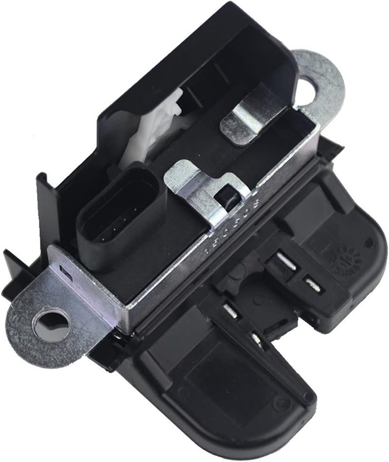 Vuzmode Rear Trunk Lock for VW Golf and Tiguan - Image 5
