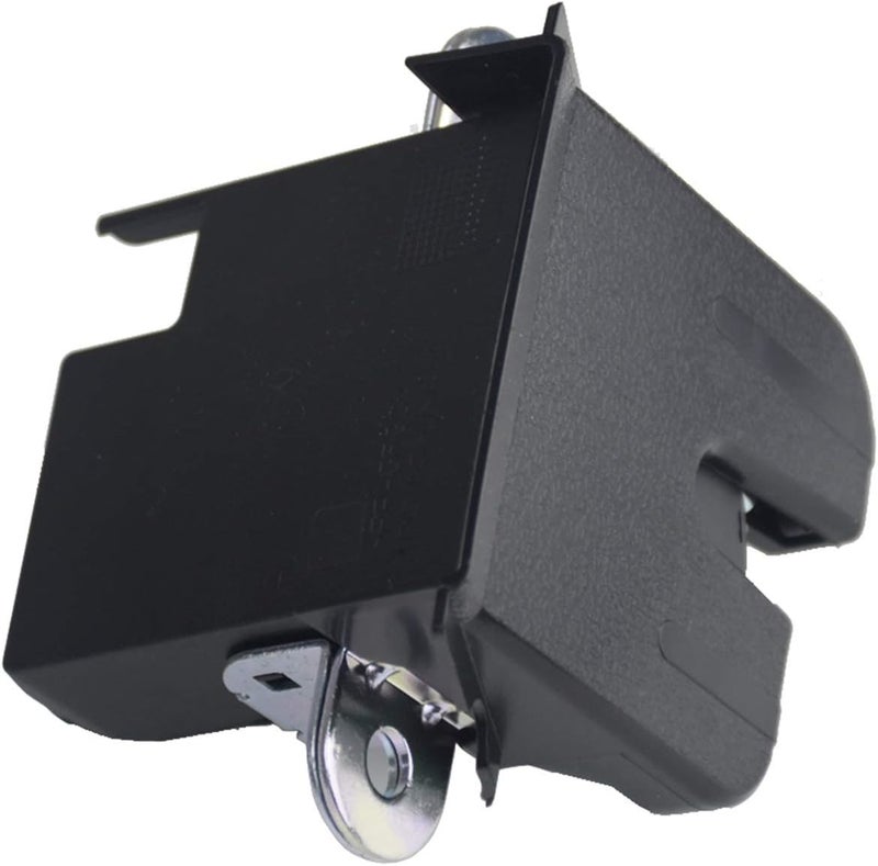 Vuzmode Rear Trunk Lock for VW Golf and Tiguan - Image 4