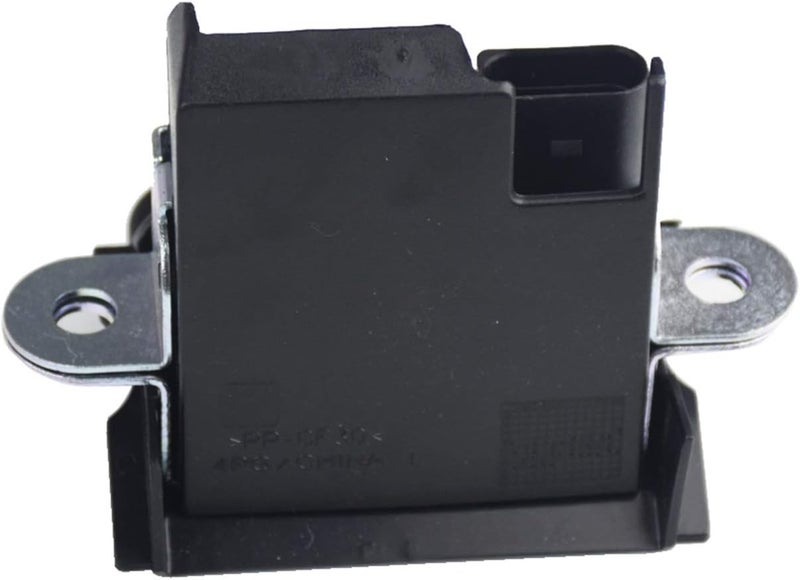 Vuzmode Rear Trunk Lock for VW Golf and Tiguan - Image 3