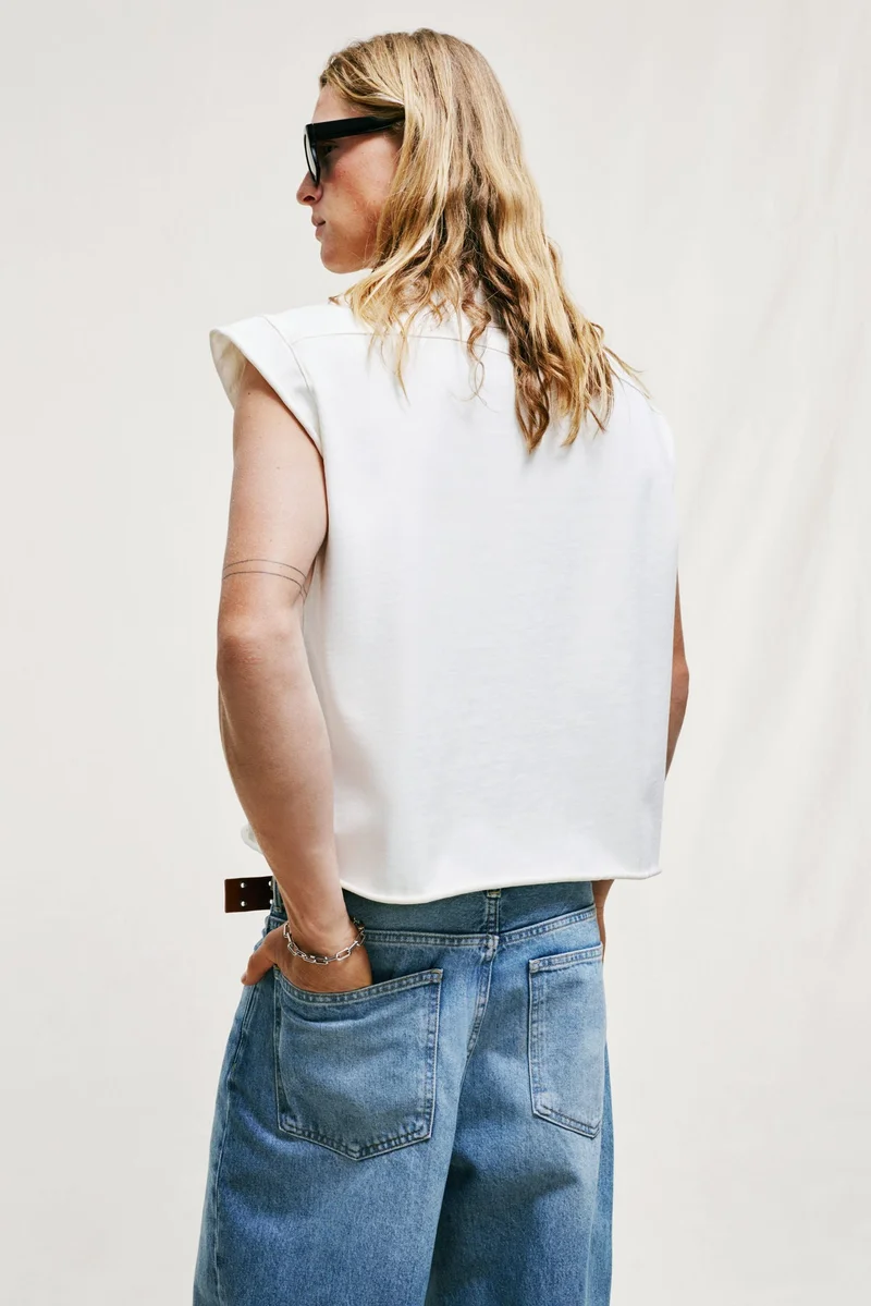 اتش اند ام Baggy Jeans
