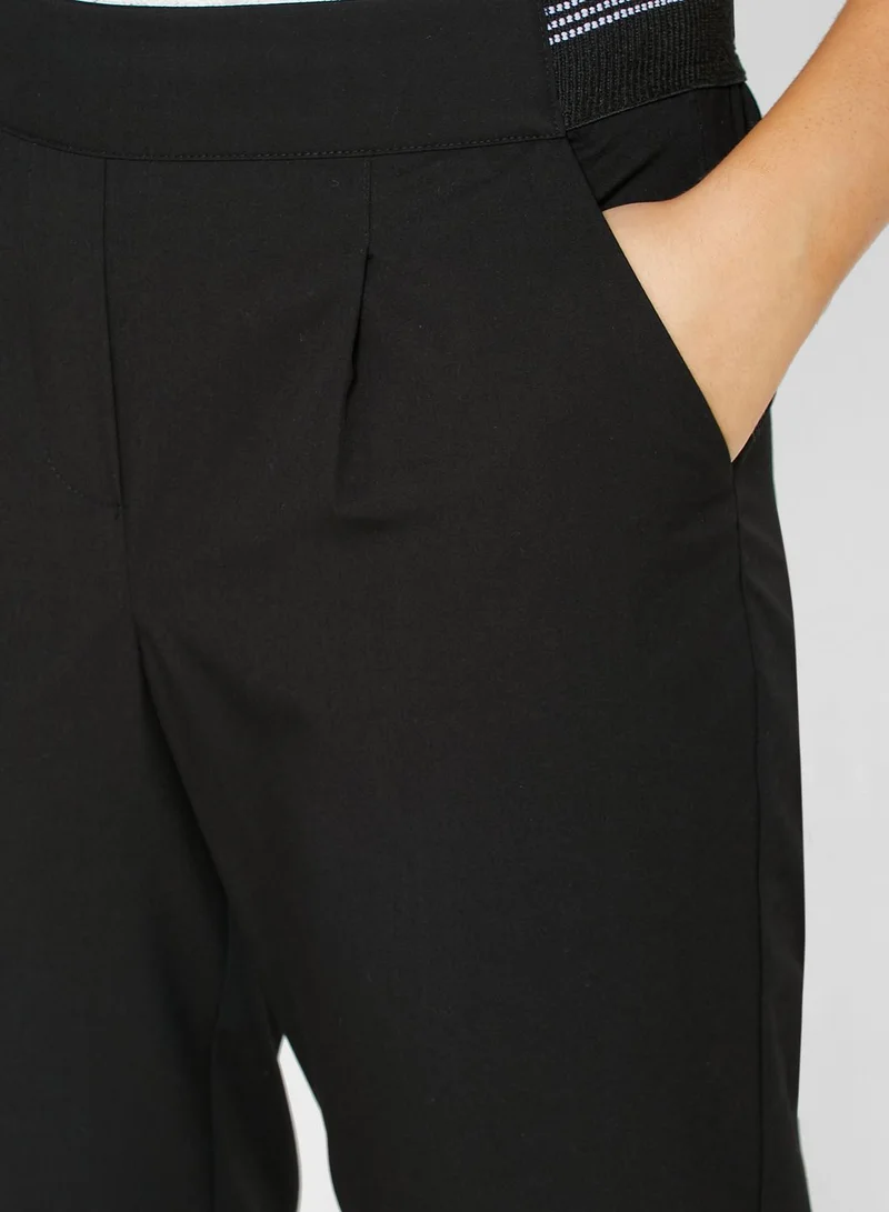Reserved Ankle Grazer Pants