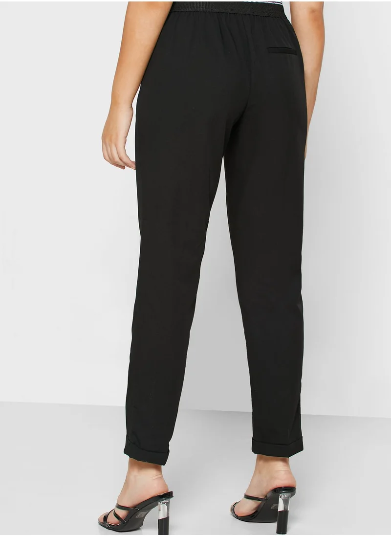 Reserved Ankle Grazer Pants