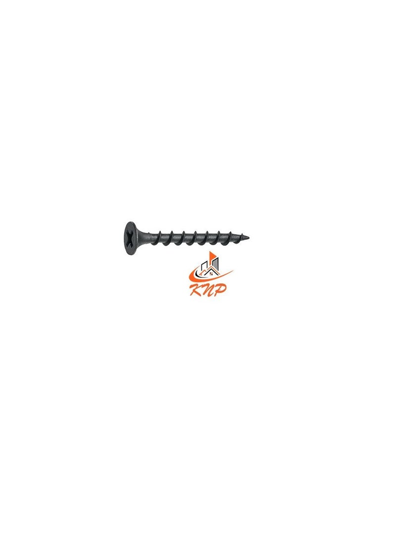 KNP Drywall Coarse Thread Screw 6 X 2" - Image 1