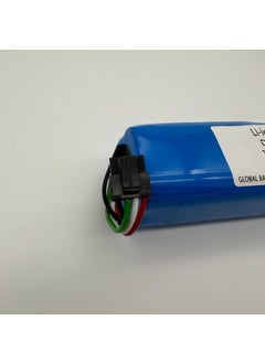 GLOBAL BATTERY Dreame D9 Smart Robot Vacuum Cleaner Battery 14.4V 5200MAH Battery - pzsku/Z6AC96144447A6BFA809CZ/45/_/1728631367/036cad4a-b396-45ce-9897-b92faac4782e