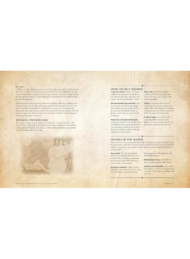 The Elder Scrolls: The Official Survival Guide to - Image 5