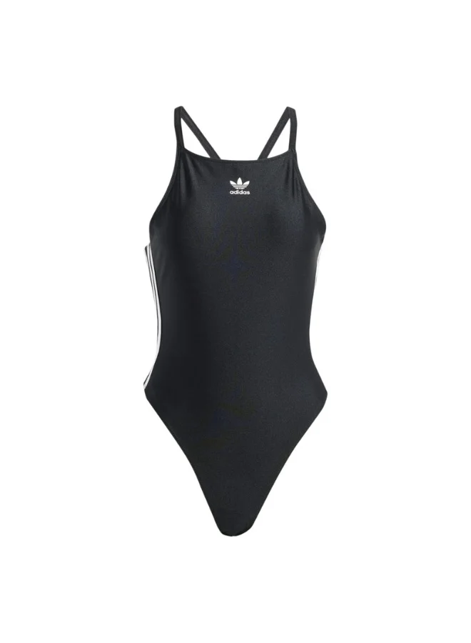 adidas Originals 3-Stripes Bodysuit