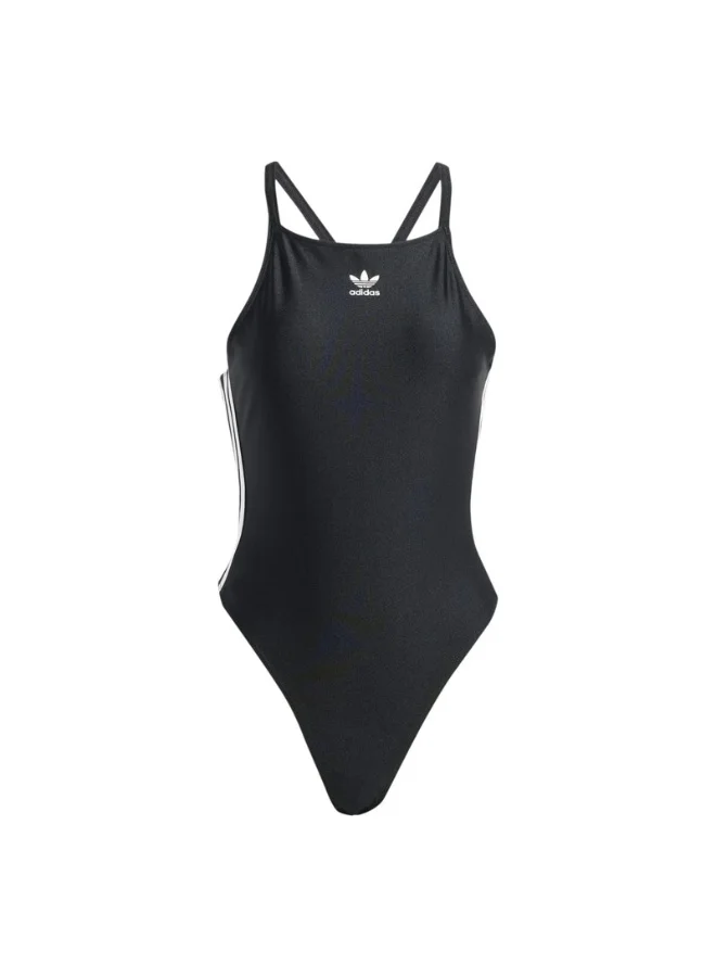 adidas Originals 3-Stripes Bodysuit