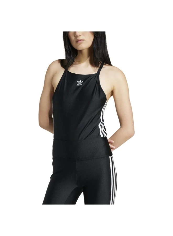 Adidas Originals  3-Stripes Bodysuit for Women | Best Price UAE