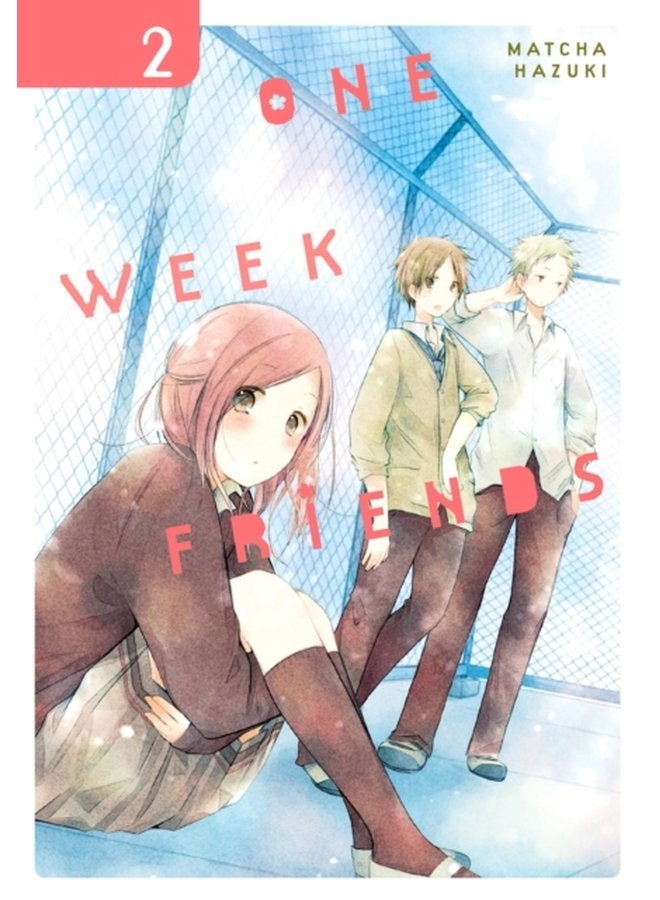 One Week Friends Vol 2 - Paperback