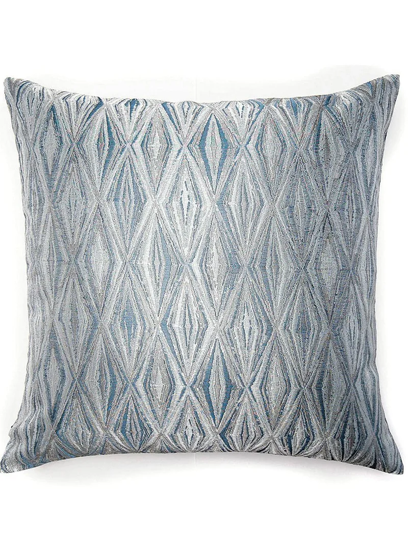 KNOT HOME Cushion Titus Matisse (with filler) Pillow Knot Home Cover Set for Modern Sofa Contemporary Living Room Bedroom and Office Soft Washable