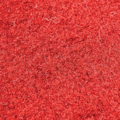 FANMATS 7339 NCAA - West Virginia Mountaineers Field Runner Rug - 30in. x 72in. - Image 3