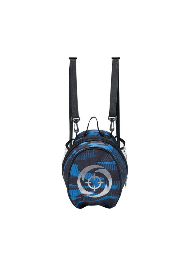 RIGORER  Zhunzhe Xuanfeng Basketball Bag, Sports Outdoor Fashion, Compact And Convenient Basketball Bag, Trendy 0101 - Image 4