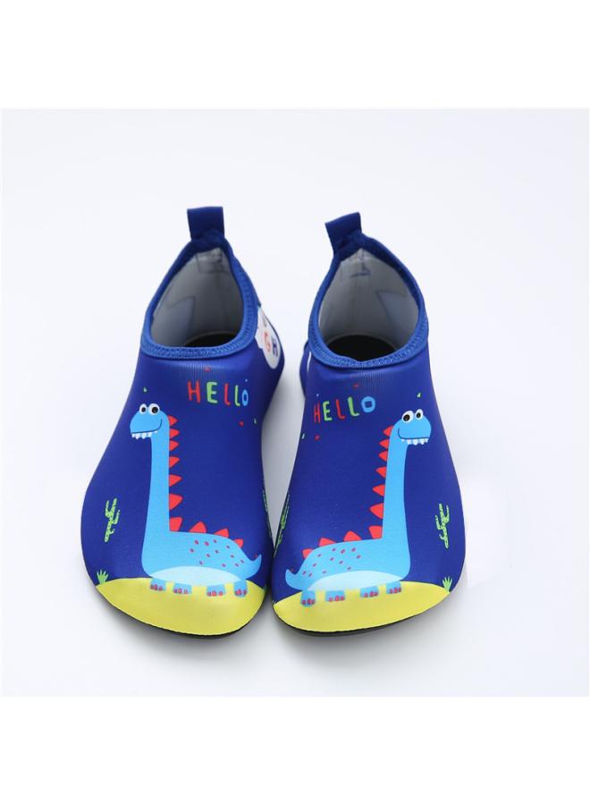 SHAKA Baby Beach Shoes Children'S Swimming Soft Sole Diving Boys Outdoor Non-Slip Seaside Women'S Anti-Slip Swim Shoes Quick-Drying - Image 5