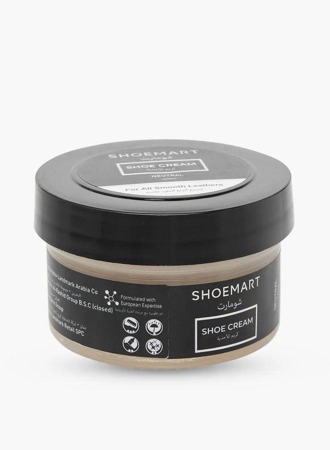 شومارت Men Leather Care Kit