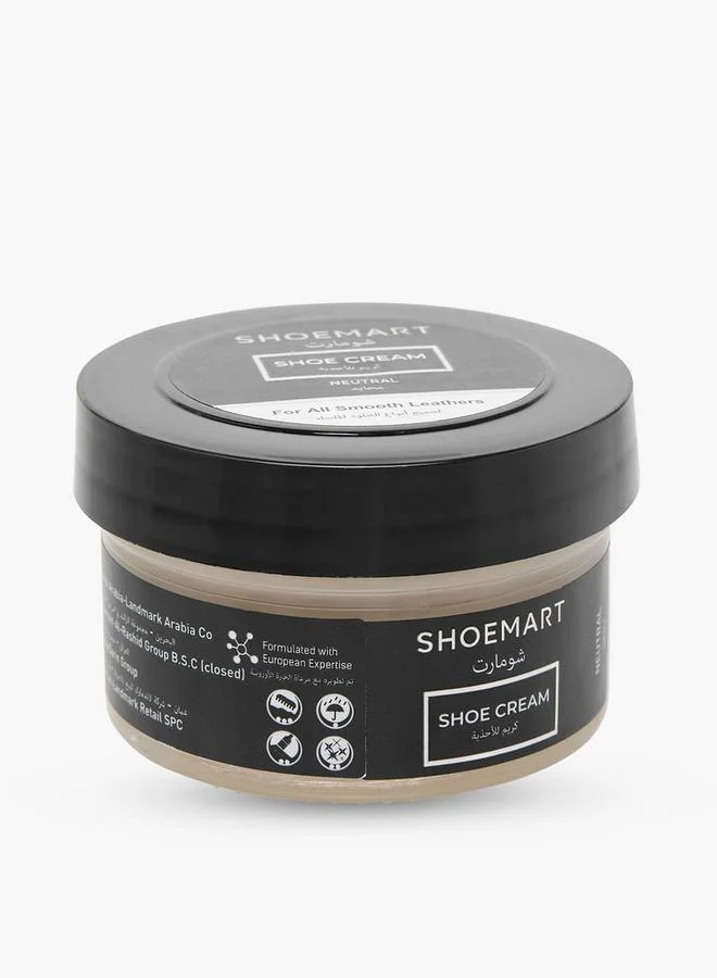 Shoemart Men Leather Care Kit