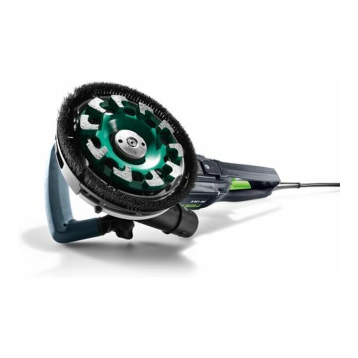 Festool قرص الماس فيستول 769166 ديا 130 بريميوم لآلة طحن التجديد RG 130 - Image 2