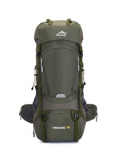 New High-Capacity Outdoor Travel Bag