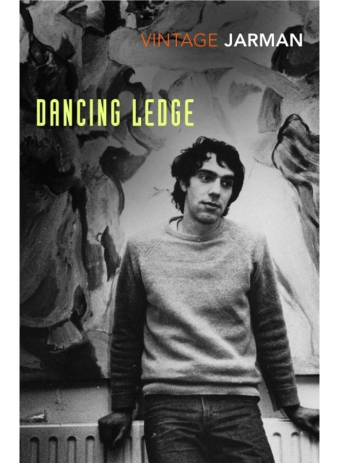Dancing Ledge : Journals vol. 1 